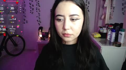 Iris  online show from 12/20/25, 05:58