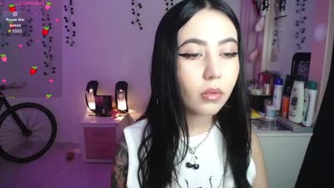 Iris  online show from 02/07/26, 04:38