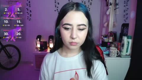 Iris  online show from 04/16/26, 02:23