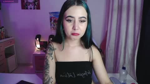 Snapshot of iriss_sky chatting on 05/31/26, 04:09 Iris online show from 05/31/26, 04:09