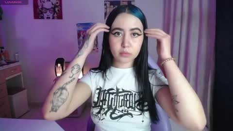 Snapshot of iriss_sky chatting on 06/02/26, 04:14 Iris online show from 06/02/26, 04:14