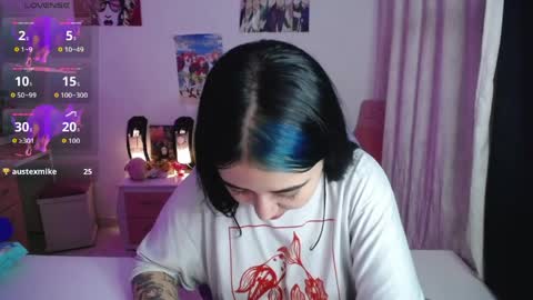 Snapshot of iriss_sky chatting on 06/05/26, 06:52 Iris online show from 06/05/26, 06:52