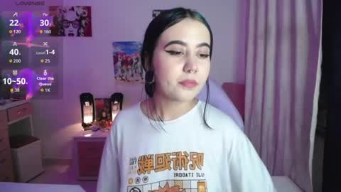 Snapshot of iriss_sky chatting on 06/17/26, 04:26 Iris online show from 06/17/26, 04:26