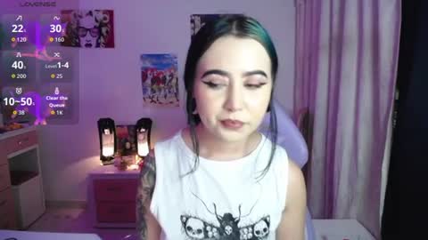 Snapshot of iriss_sky chatting on 07/07/26, 06:47 Iris online show from 07/07/26, 06:47