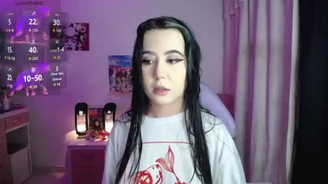 Snapshot of iriss_sky chatting on 07/21/26, 04:48 Iris online show from 07/21/26, 04:48