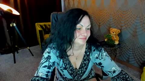 Iris online show from 06/03/26, 02:33