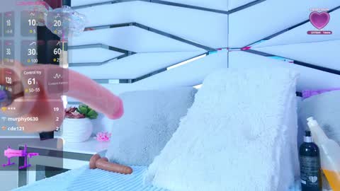 Snapshot of irissross chatting on 02/05/25, 02:26 Iris online show from 02/05/25, 02:26