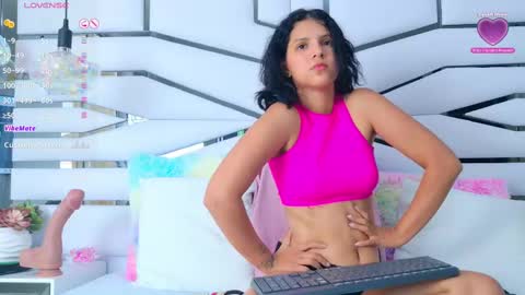 Snapshot of irissross chatting on 03/06/25, 05:33 Iris online show from 03/06/25, 05:33