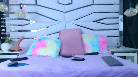 Snapshot of irissross chatting on 03/12/25, 11:20 Iris online show from 03/12/25, 11:20