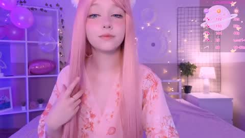 Snapshot of irma_bell chatting on 12/15/24, 08:58 Irma online show from 12/15/24, 08:58