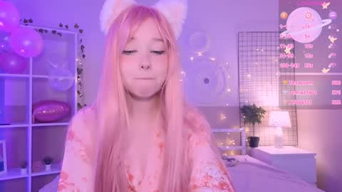 Snapshot of irma_bell chatting on 12/16/24, 12:04 Irma online show from 12/16/24, 12:04