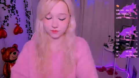 Snapshot of irma_bell chatting on 02/13/25, 05:37 Irma online show from 02/13/25, 05:37