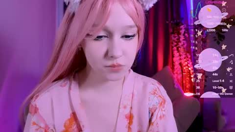 Snapshot of irma_bell chatting on 03/08/25, 06:10 Irma online show from 03/08/25, 06:10