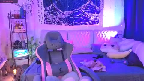 Irma online show from 11/29/25, 03:20