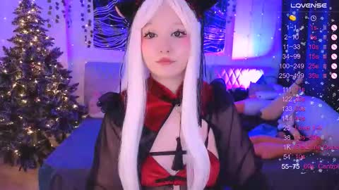 Irma online show from 12/20/25, 01:02