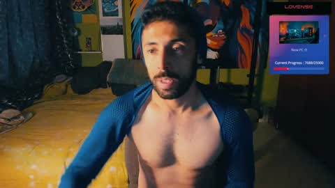 Dany - Indepent model online show from 01/08/25, 09:44