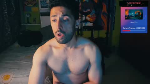 Dany - Indepent model online show from 01/11/25, 10:18