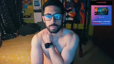 Dany - Indepent model online show from 01/30/25, 03:00