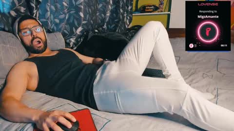 Dany - Indepent model online show from 01/30/25, 09:58