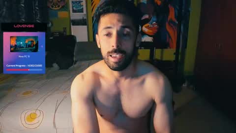 Dany - Indepent model online show from 02/21/25, 10:48