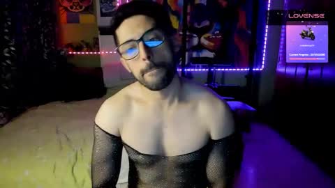 Dany - Indepent model online show from 10/02/25, 10:17