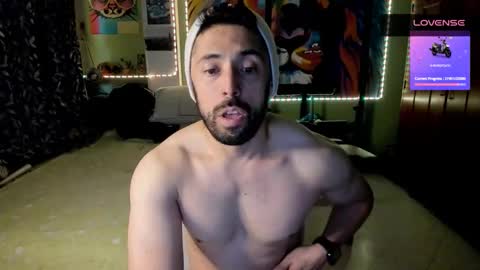 Dany - Indepent model online show from 10/06/25, 10:07