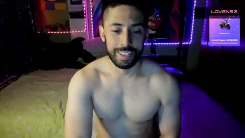 Dany - Indepent model online show from 10/10/25, 10:20