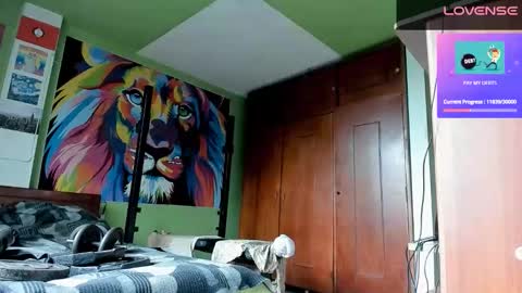 Dany - Indepent model online show from 02/02/26, 06:06