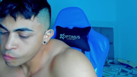 Iron online show from 02/02/25, 04:05