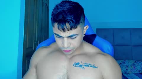 Iron online show from 02/04/25, 06:46