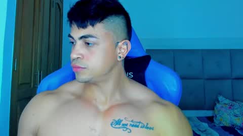 Iron online show from 02/05/25, 01:26