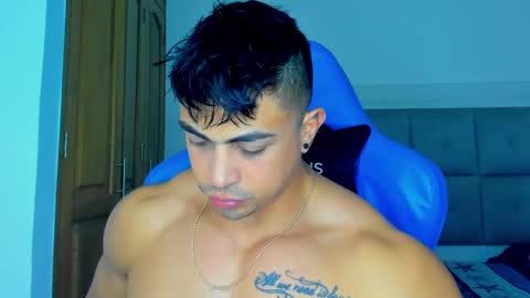 Iron online show from 02/07/25, 02:50