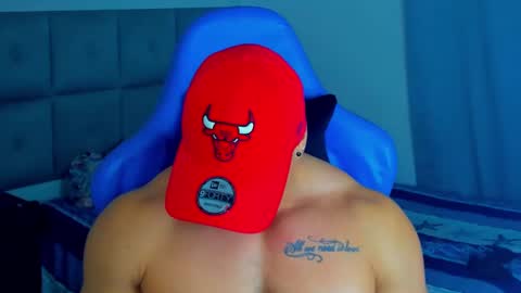 Iron online show from 02/09/25, 05:40