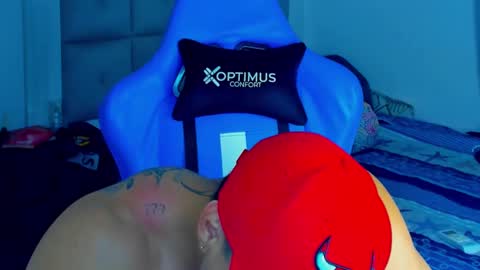 Iron online show from 02/21/25, 05:13