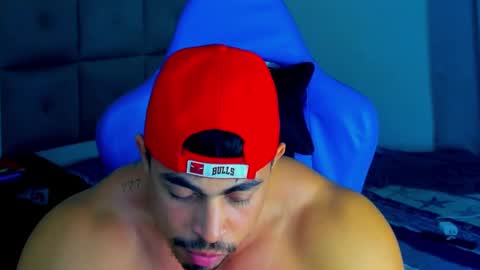 Iron online show from 02/28/25, 04:43