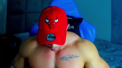 Iron online show from 03/09/25, 10:19