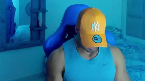 Iron online show from 09/24/25, 11:19