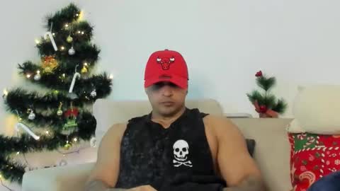 Iron online show from 12/02/25, 12:05