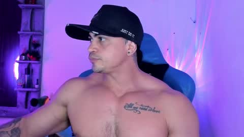 Iron online show from 04/28/26, 11:54
