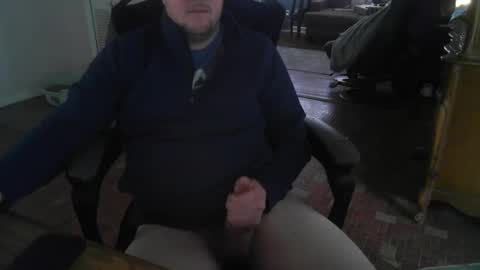 Snapshot of ironbanana83 chatting on 01/08/25, 07:13 ironbanana83 online show from 01/08/25, 07:13