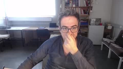 Snapshot of ironchrome chatting on 02/24/25, 11:32 IronChrome online show from 02/24/25, 11:32