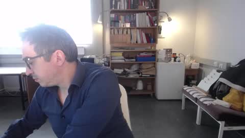 Snapshot of ironchrome chatting on 02/26/25, 10:15 IronChrome online show from 02/26/25, 10:15