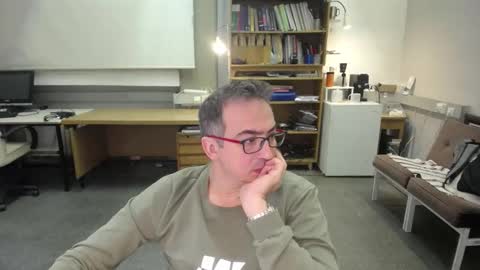 IronChrome online show from 10/28/25, 07:12