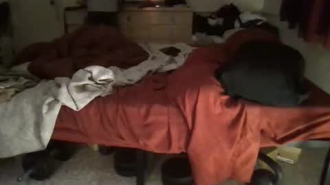 SexEngine88 online show from 10/08/25, 05:38