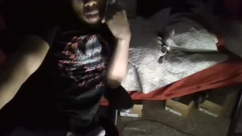 SexEngine88 online show from 11/26/25, 10:44