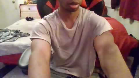 Snapshot of ironcogking chatting on 01/17/26, 07:35 SexEngine88 online show from 01/17/26, 07:35