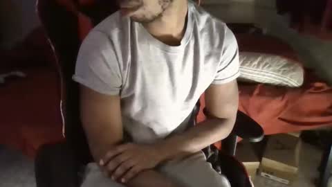 Snapshot of ironcogking chatting on 02/08/26, 03:54 SexEngine88 online show from 02/08/26, 03:54