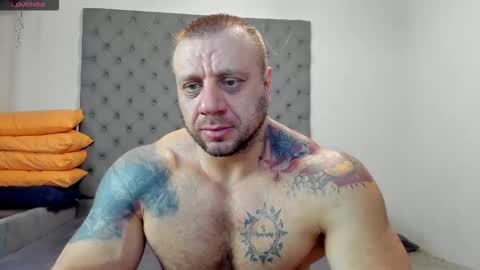 Snapshot of ironhulk22 chatting on 02/15/26, 08:13 ironhulk22 online show from 02/15/26, 08:13