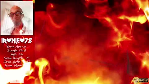 Snapshot of ironleo78 chatting on 02/10/25, 05:47 IronLeo78 online show from 02/10/25, 05:47