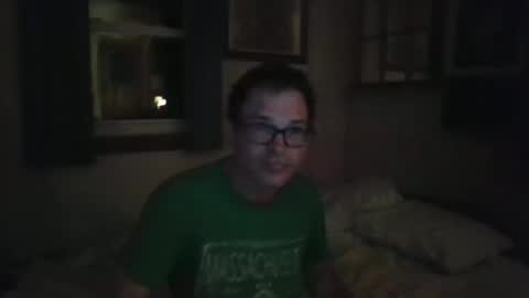 ironsharp online show from 10/20/25, 09:21